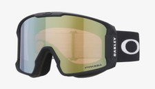 Oakley 7070 C3 Line Miner L