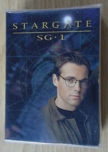 Stargate premiere edition - premiere,