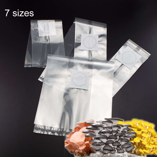 10pz sacchetti coltivazione - sacchetti,