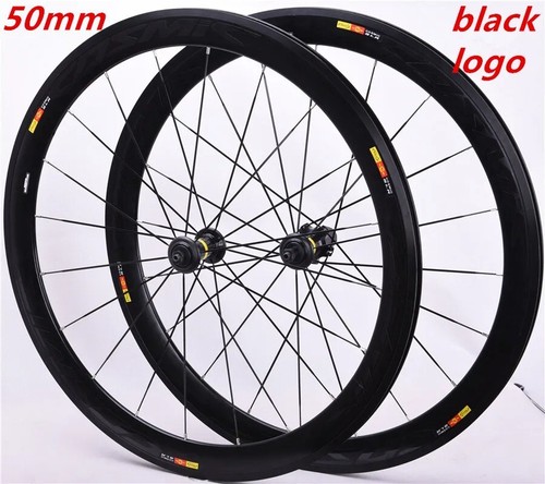 Set ruote bici strada - set, da