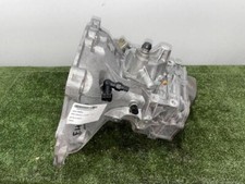 F17W374 cambio per OPEL CORSA D 1.3 16V CDTI 2006 96290