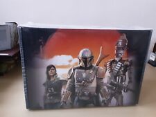 STAR WARS, COFFRET THE