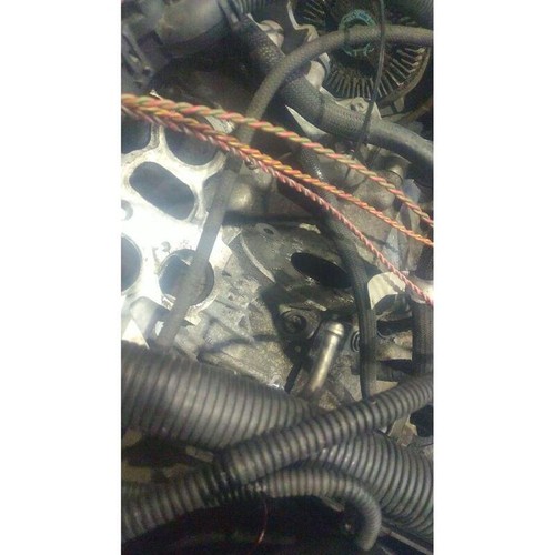 Motore non funzionante n47d20c - non,