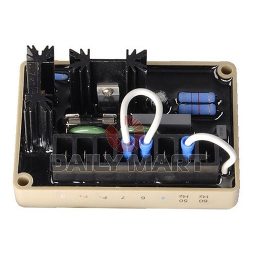 Generator electric automatic - generator,