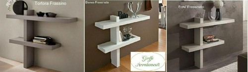 Mobile ingresso moderno sandy - ingresso,