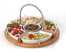 Foppapedretti antipastiera