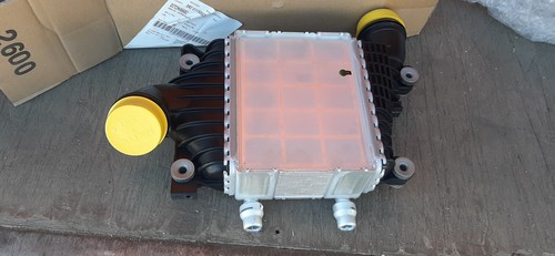 T2h46682 radiatore intercooler - t2h46682,