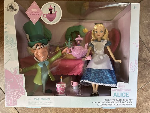 Disney alice nel - paese, delle