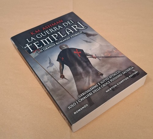 Ashman la guerra dei - guerra,