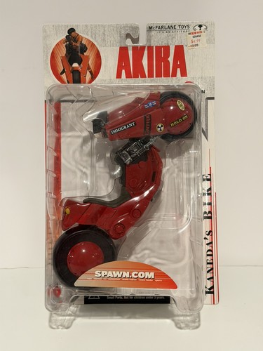Motocicletta mcfarlane toys - motocicletta,