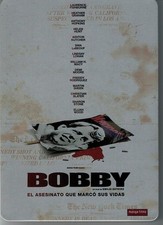 Bobby, El asesinato que marcó