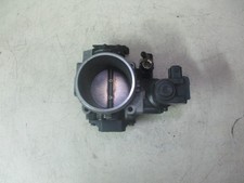 60599941 CORPO VALVOLA A FARFALLA ALFA ROMEO 156 1.6 TWIN SPARK AR67601