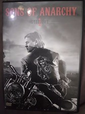 SONS OF ANARCHY stagione 1