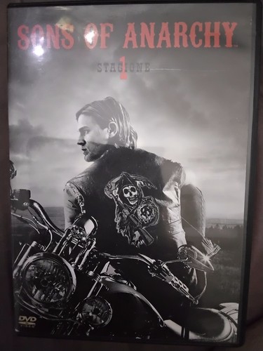 Sons anarchy stagione - sons, of