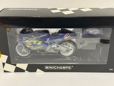 1/12 Minichamps Suzuki RGV 500