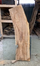 Tavola in legno di ulivo 129