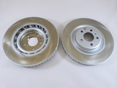 Dischi freno scanalati 350 - , x