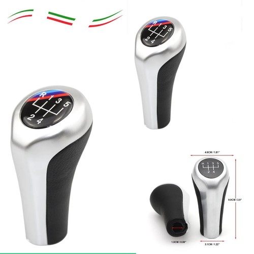 Pomello cambio bmw serie x1 - cambio,