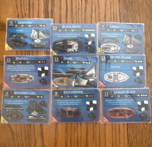Lotto pirati csg rev pirates - rev,