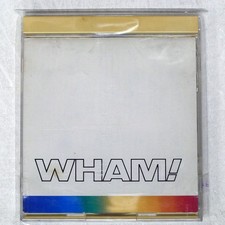 WHAM! FINAL EPIC 258P-5184