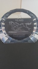 Swarovski scs 2001 evento - scs,