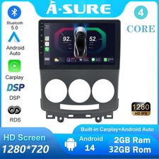 Per Mazda 5 CR19 2005-2010
