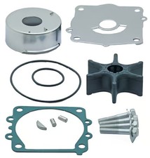 Kit girante per Yamaha F80D