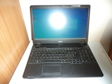 NOTEBOOK ACER EXTENSA 5225