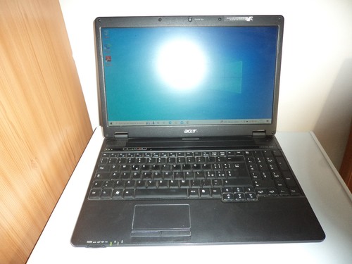 Notebook acer extensa 5225 - notebook,