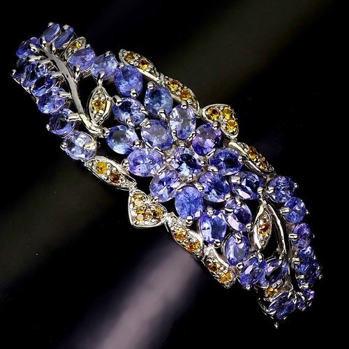 Bracciale argento sterling - argento,