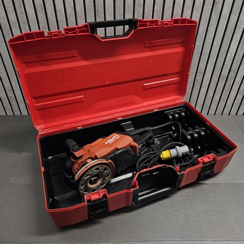 Hilti dgh 150 smerigliatrice - 150,