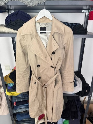Trench cappotto weekend max - trench,