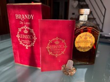 Liquore originale Gonzalez