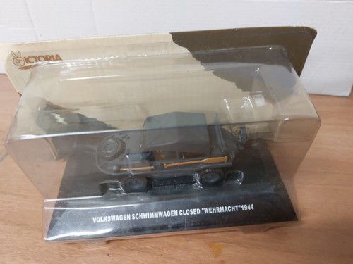 Die cast volkswagen - die,