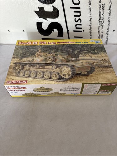 Drago 6620 stug - 6620, f/8