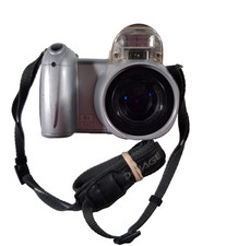 Konica Minolta Dimage Z6