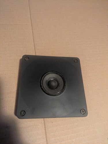 Tweeter jbl le26 - jbl, da
