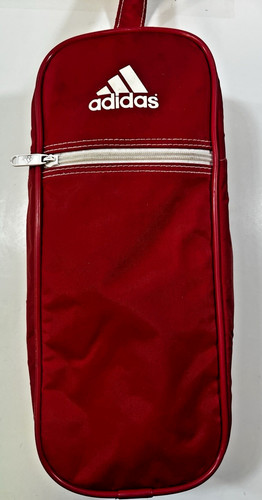 Borsa scarpe vintage adidas - borsa,