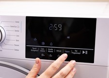 Smeg DNP09SEC Asciugatrice