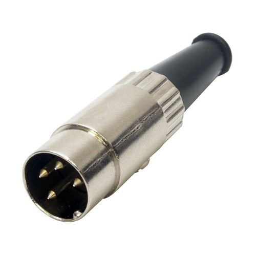 Switchcraft spina dritta - spina, 4
