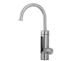 Rubinetto elettrico con