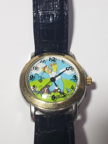 Raro orologio analogico