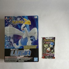 Bandai Pokemon Lugia Model Kit