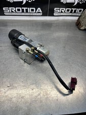 Capote pompa idraulica