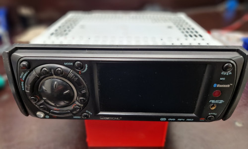 Clatronic ar760 din - 1,