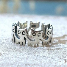 Anello animale elettrolitico
