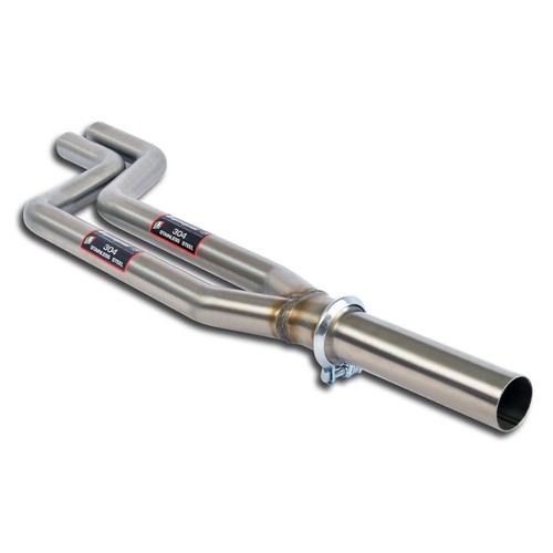 Tubo anteriore pipe - tubo,