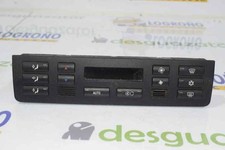 blocco comando clima per BMW SERIE 3 COUPE E46 330 CD 64116931839 logop301691