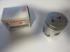 Pistone standard Yamaha CW50