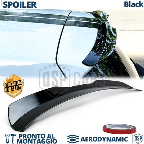 Spoiler posteriore per fiat - posteriore,